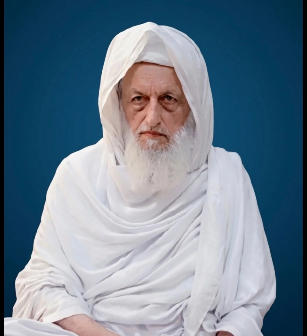 Hazrat Allama Maulana Qari Ahmad Bakhsh Azhar Suhrawardi ISLAMIC SCHOLAR, KHATEEB, IMAM, HERBALIST